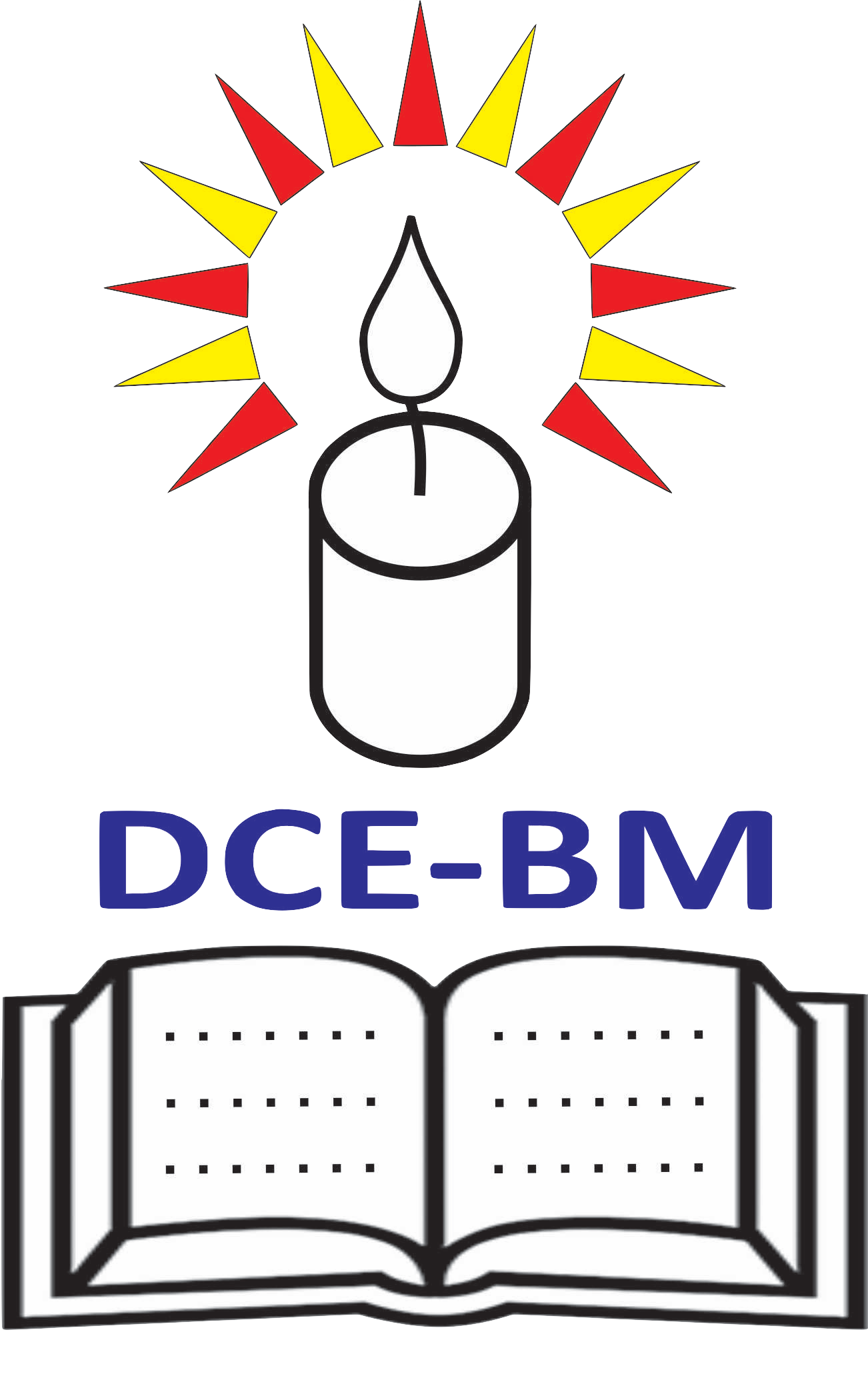 DCE LOGO